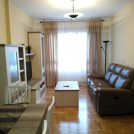 Apartamento Turistico Olite Exterior foto