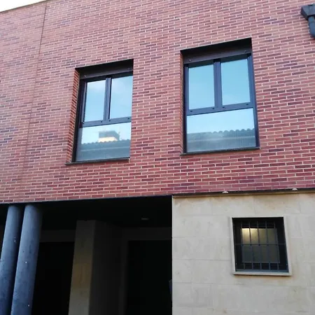 Apartamento Turistico Olite Exterior foto