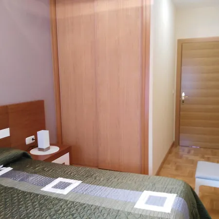 Apartamento Turistico Olite Exterior foto