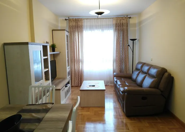 Apartamento Turistico Olite