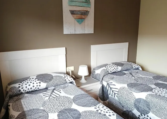 Apartamento Turistico Olite