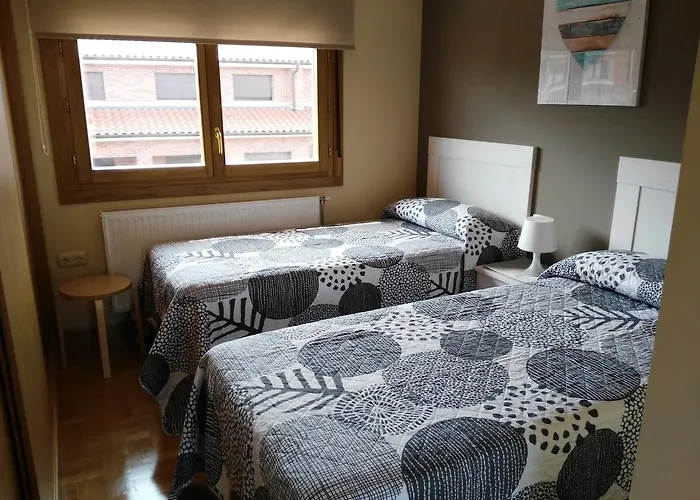 Apartamento Turistico Olite