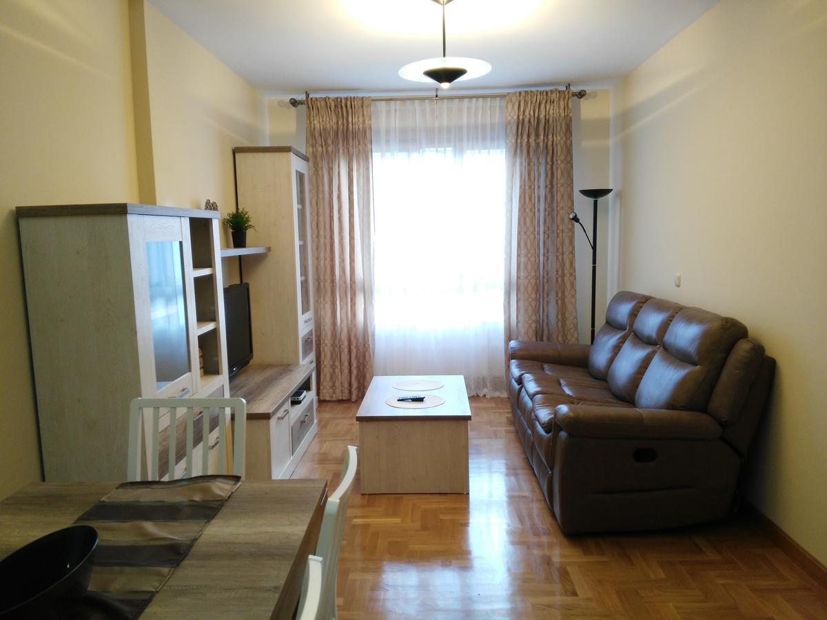 Turistico Apartment Olite