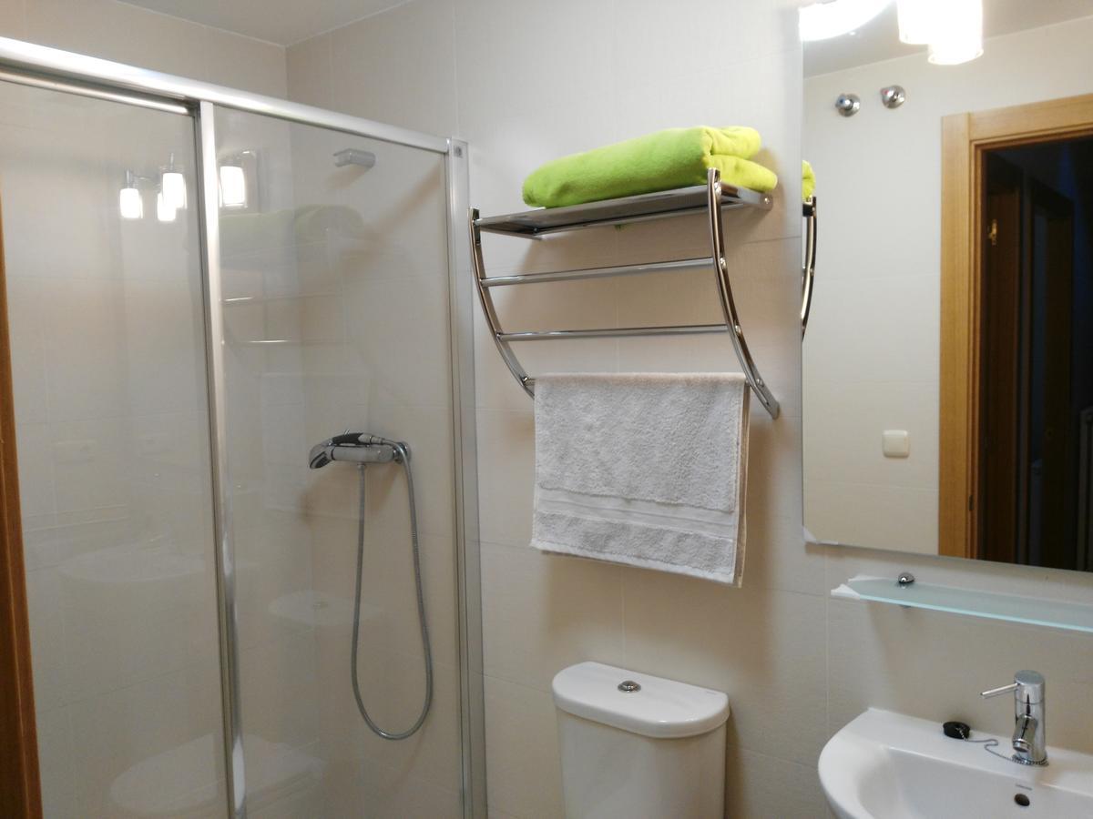 Turistico Apartment Olite