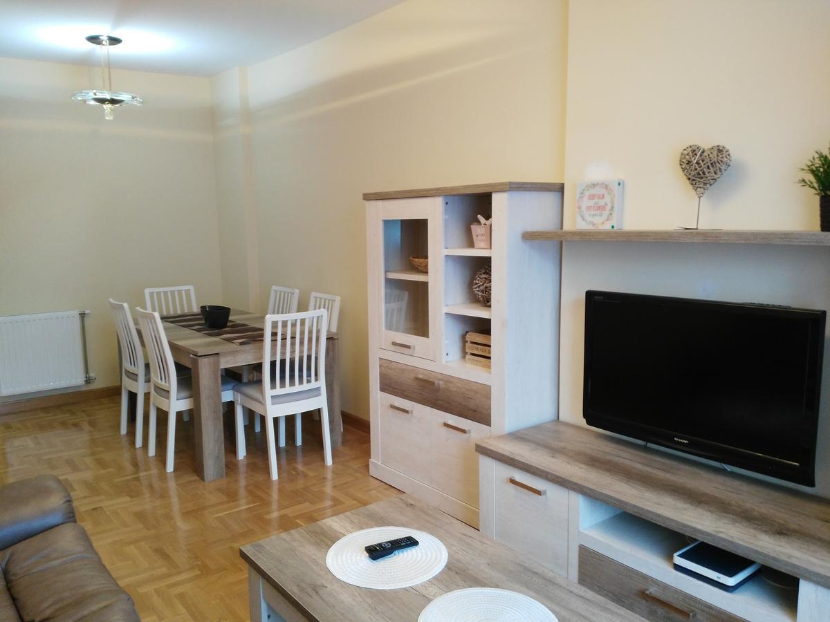Apartment Turistico
