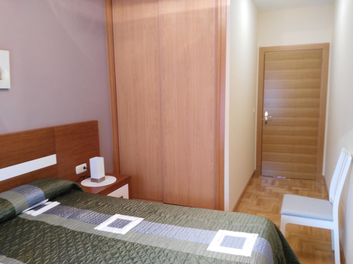 Apartment Turistico Olite